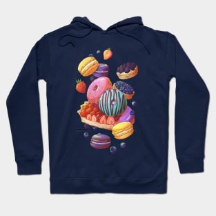 Sweet Treats Hoodie